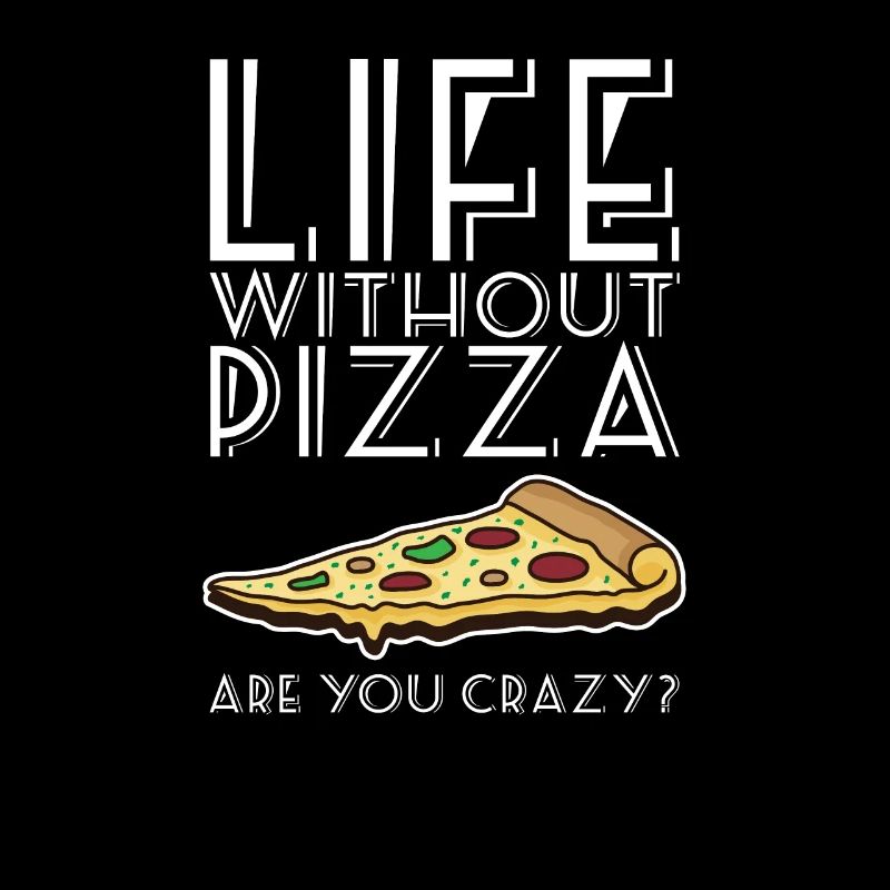 Pizza pizzeria pizza maker