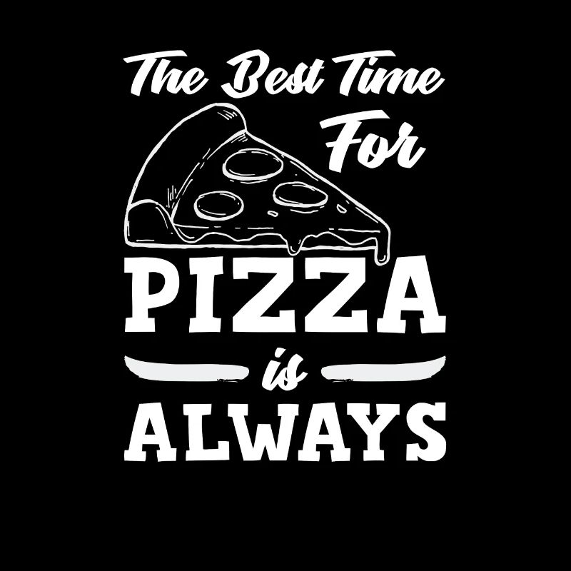 Pizza pizzeria pizza maker