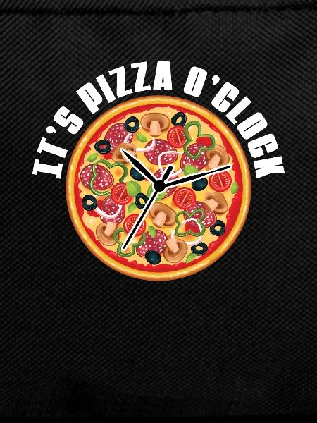 Pizza pizzeria pizza maker