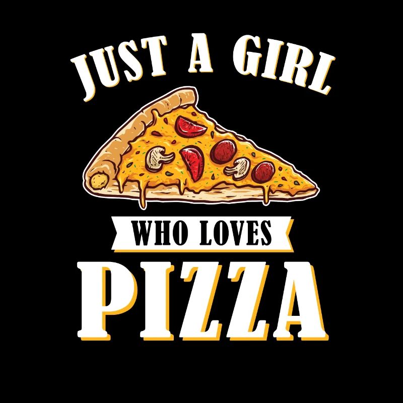 Pizza pizzeria pizza maker