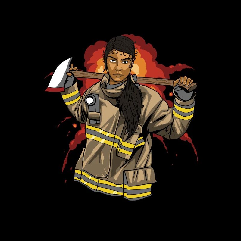 Pompier pompier pompier