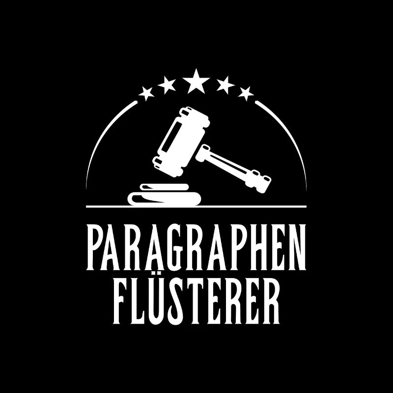 Paragraphen Flüsterer #Jurist
