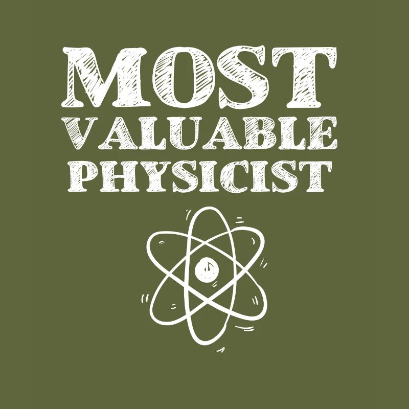 Physicist atom physics