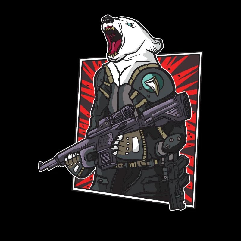 Icebear