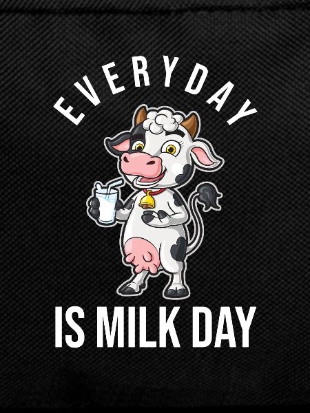 Milk raw milk whole milk