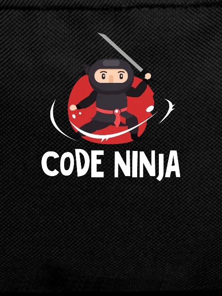 Programmation code ninja