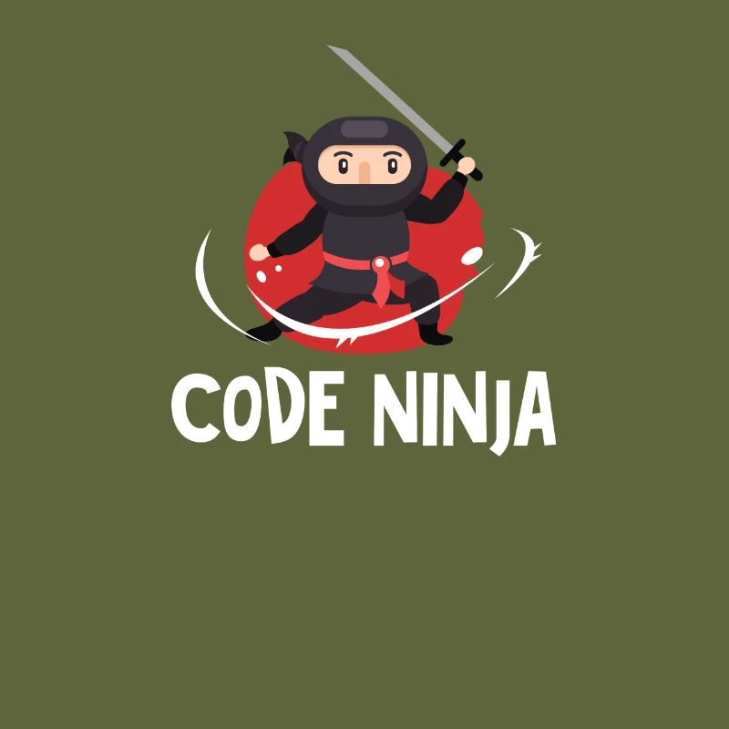 Code Ninja Programmierung
