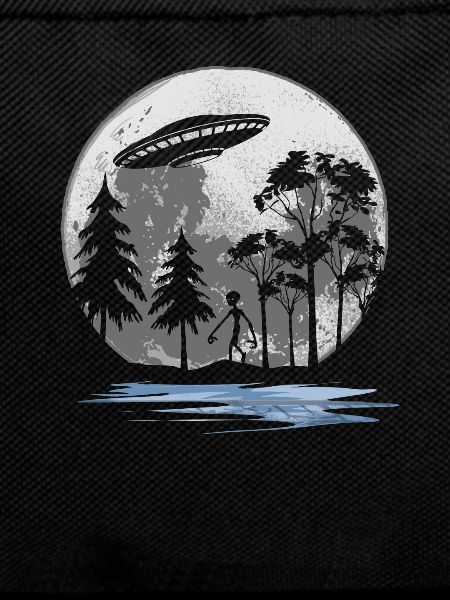 Alien Außerirdischer