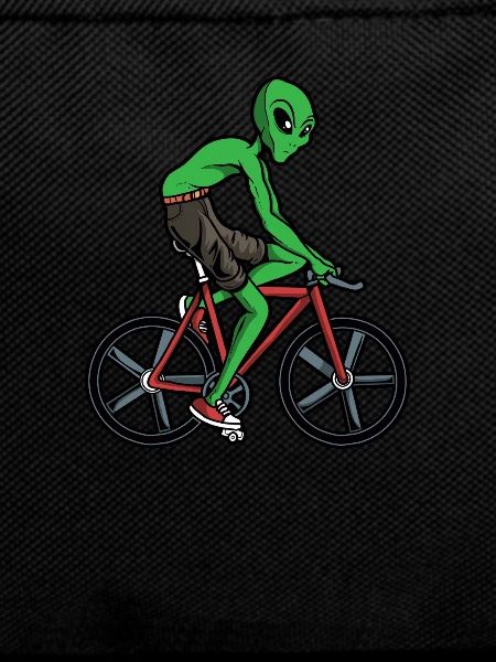 Alien Außerirdischer