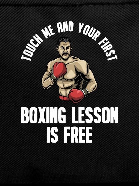 Boxe Boxer Boxer