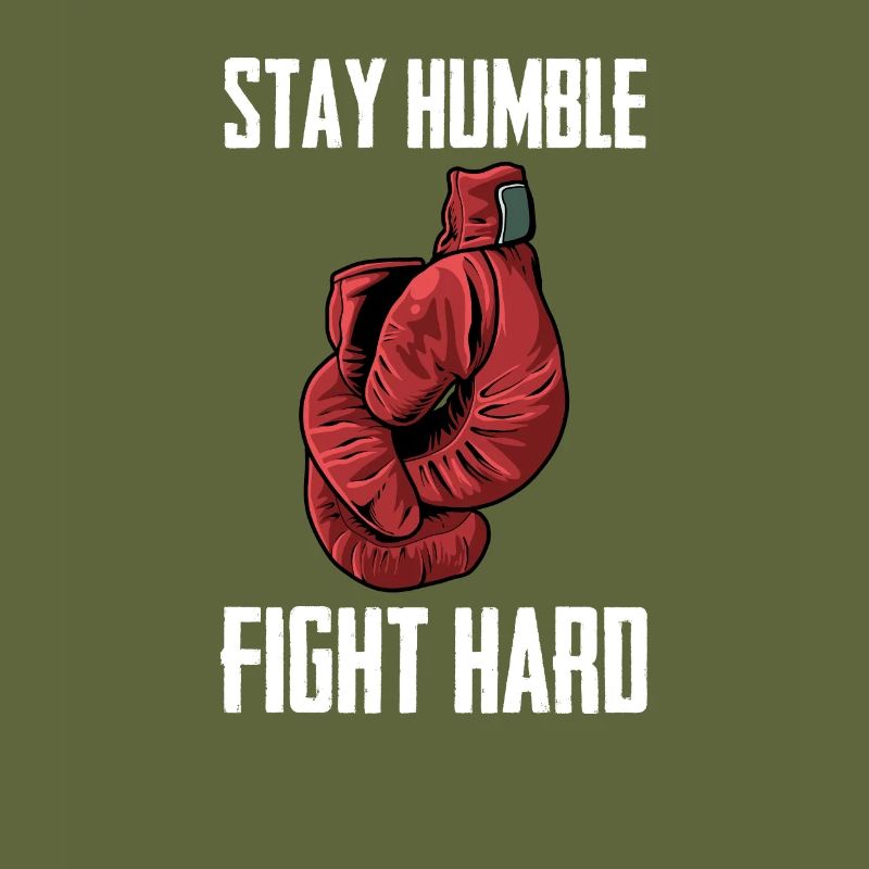 Boxen Boxkampf Boxer