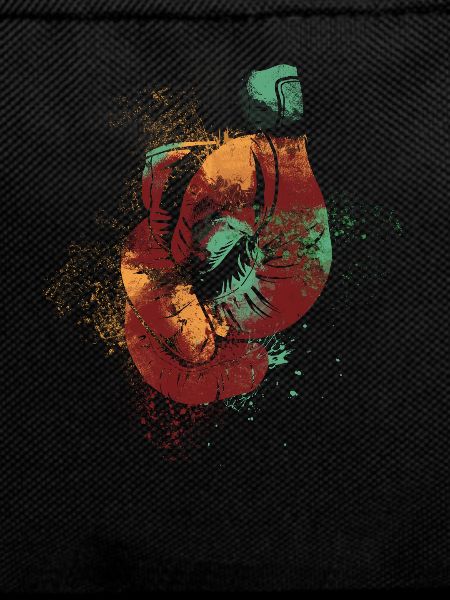 Boxing boxing boxer