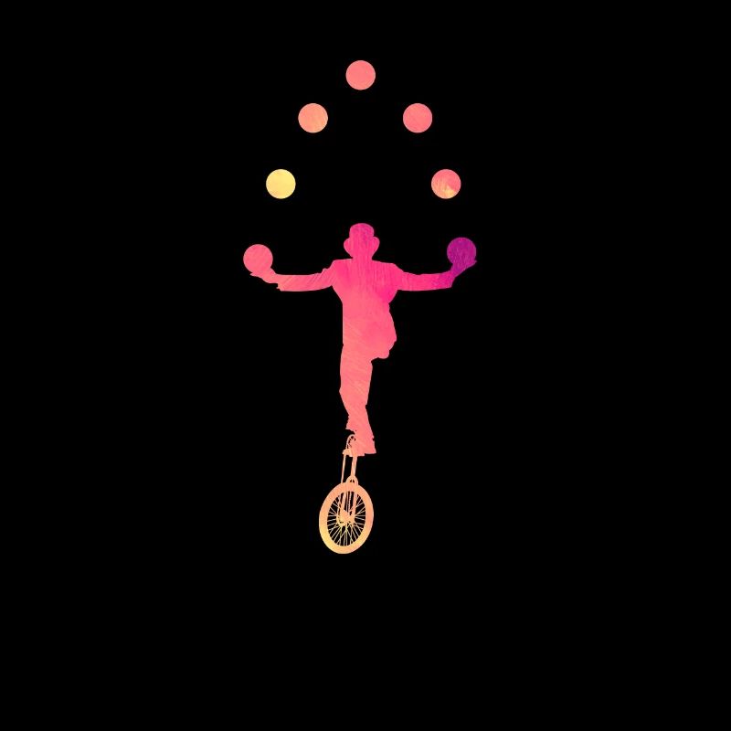 Juggling juggler