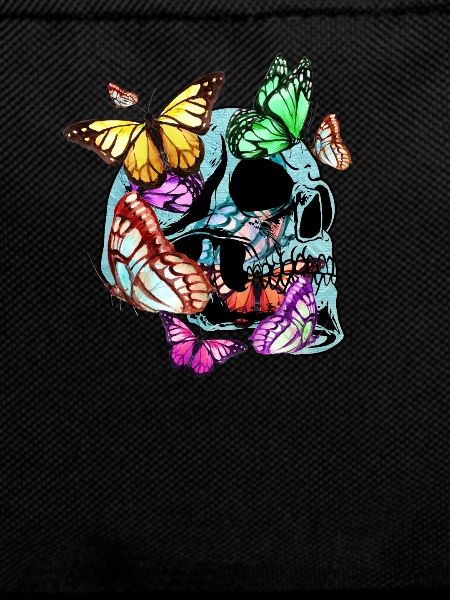 Butterfly Butterfly