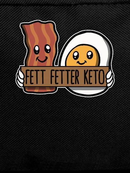 Keto Diet Ketogen Ketose