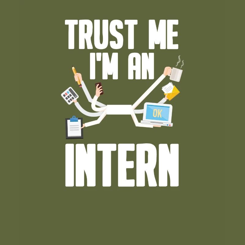 Traineeship Intern