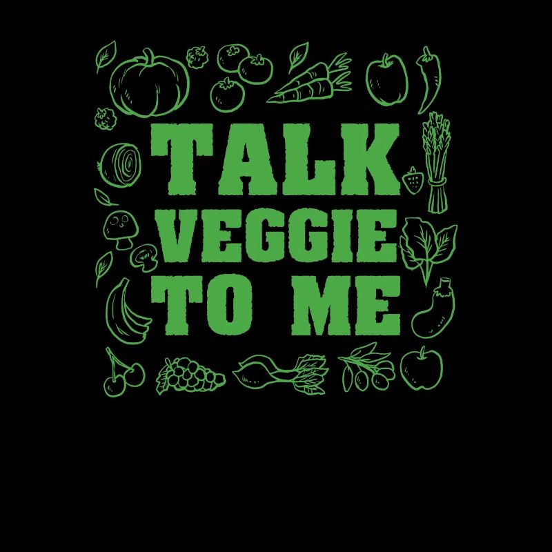 Veggie Vegetables Vegetarian Vegetarian