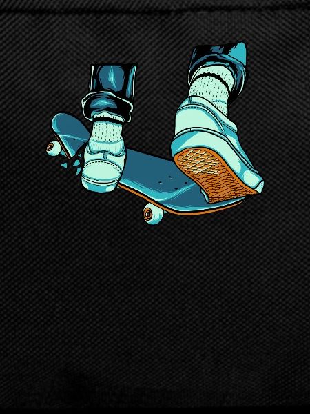 Skateboard Skateboarder Halfpipe Skater