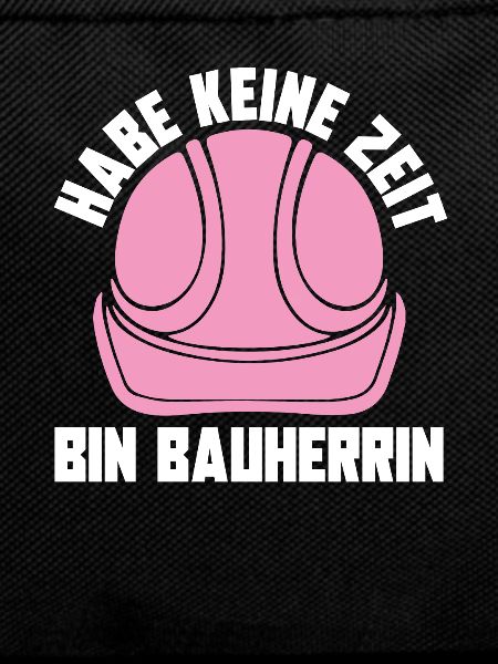 Bauherrin