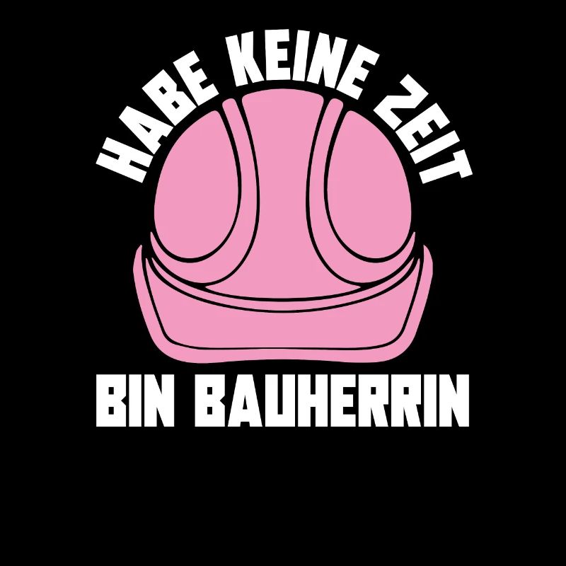 Bauherrin