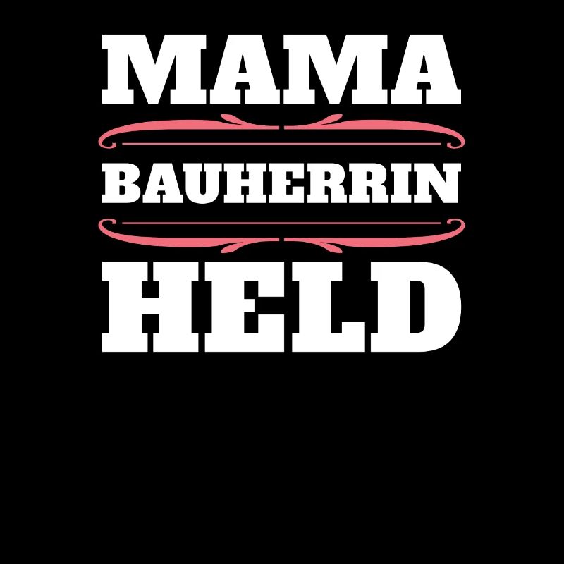 Bauherrin