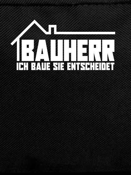 Bauherr