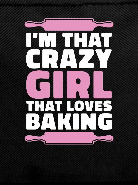 Baker Baking Pastry Chef