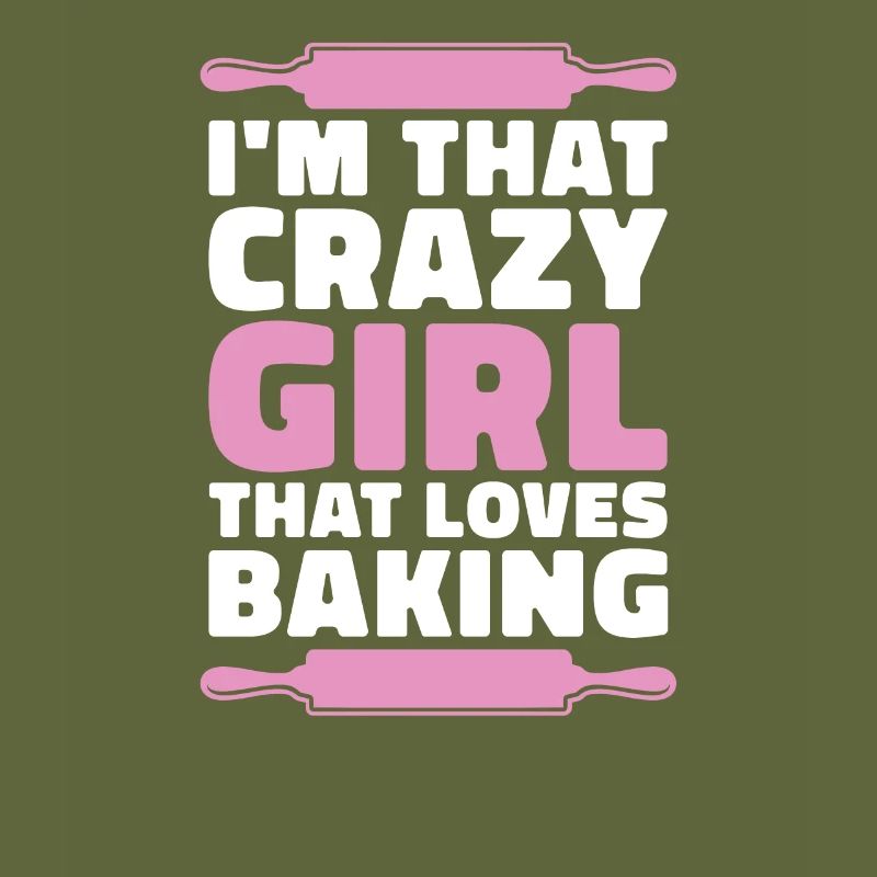 Baker Baking Pastry Chef