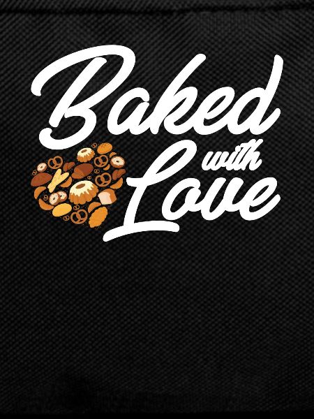 Baker Baking Pastry Chef