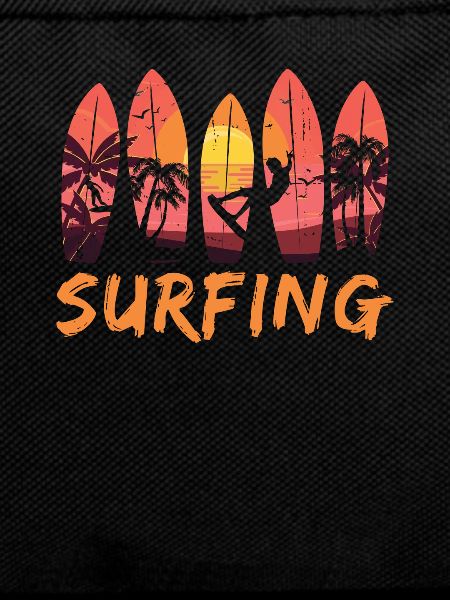 Surfing Surfer Surfer
