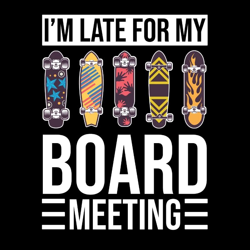 Skateboard Skateboarder Skater