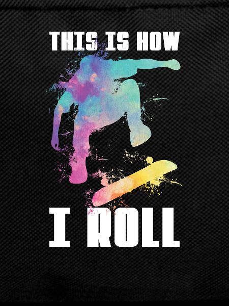 Skateboard Skateboarder Skater