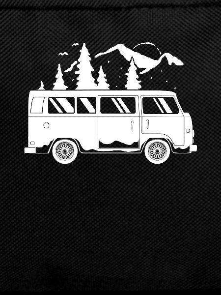 Camper Bus Caravan Camper Bus