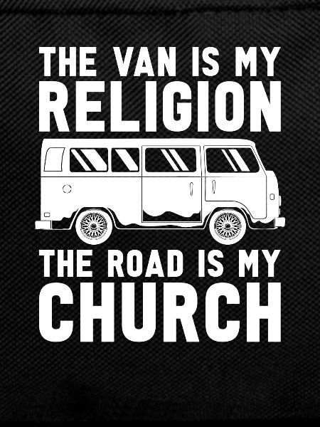 Camper Bus Caravan Camper Bus