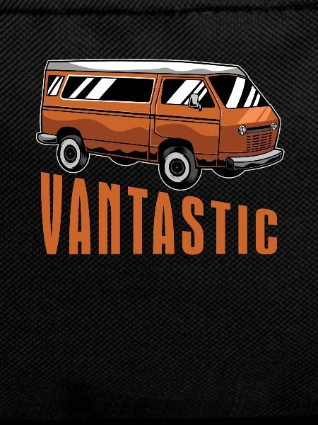 Camper Bus Caravan Camper Bus