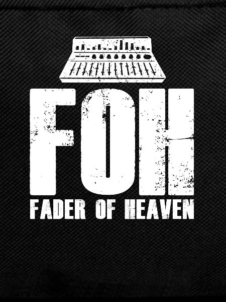 Tontechniker Sound Audio Engineer