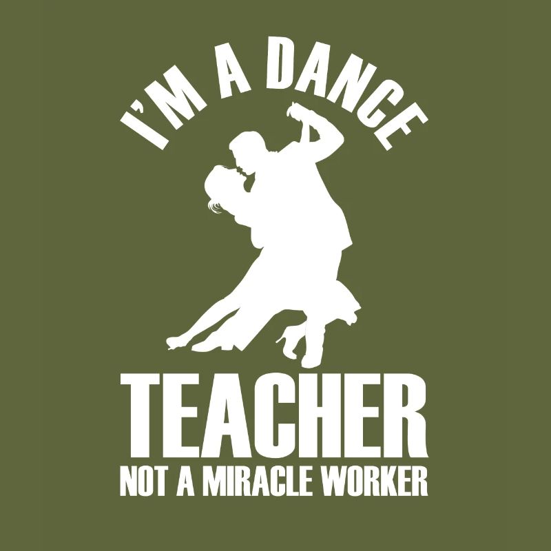 Dancing Dancer Dance