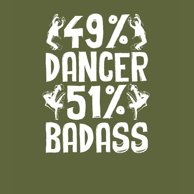 Dancing Dancer Dance