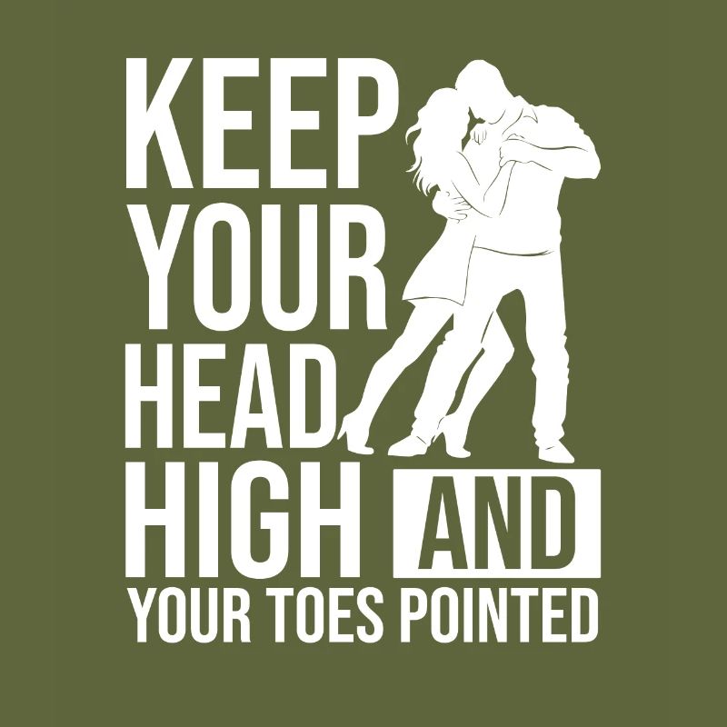 Dancing Dancer Dance