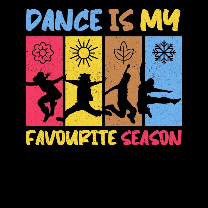 Dancing Dancer Dance