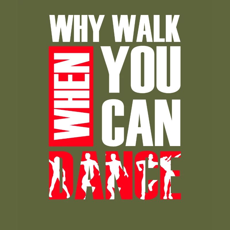 Dancing Dancer Dance