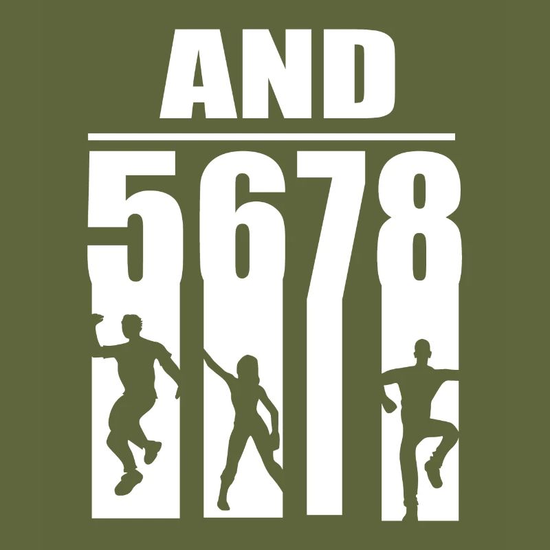 Dancing Dancer Dance