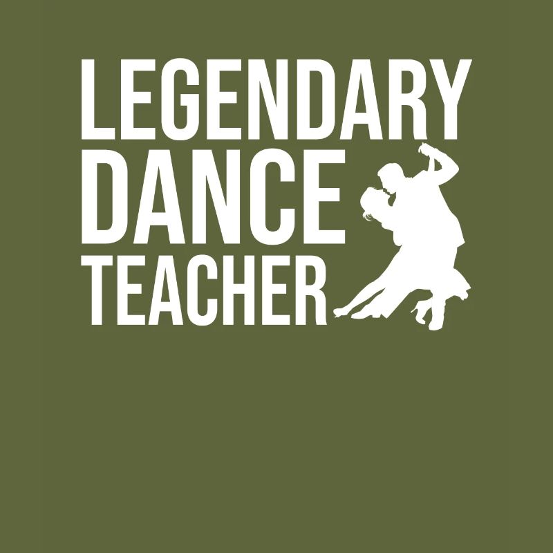 Dancing Dancer Dance