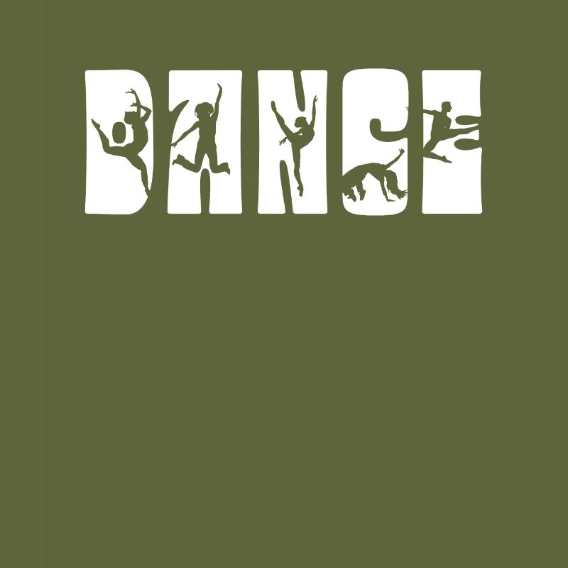 Dancing Dancer Dance