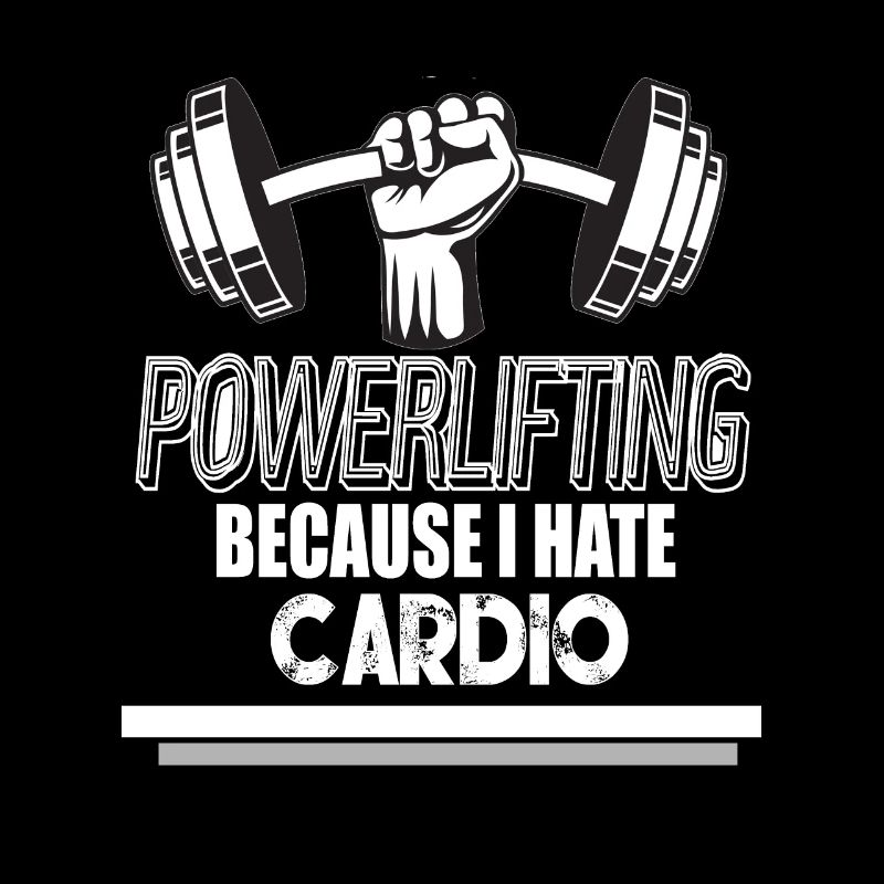 Trois-combats Powerlifting Powerlifter