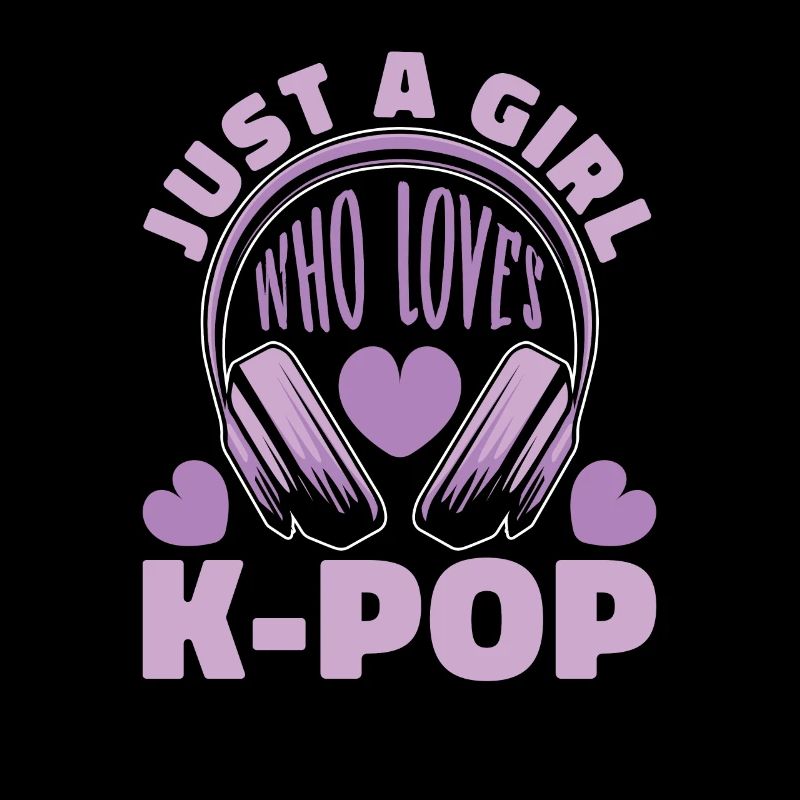 K-Pop Kpop K-Drama Korean Pop Music