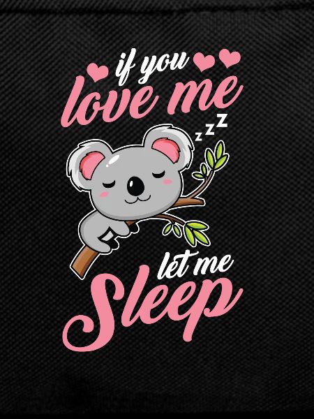 Koala Koala Bear