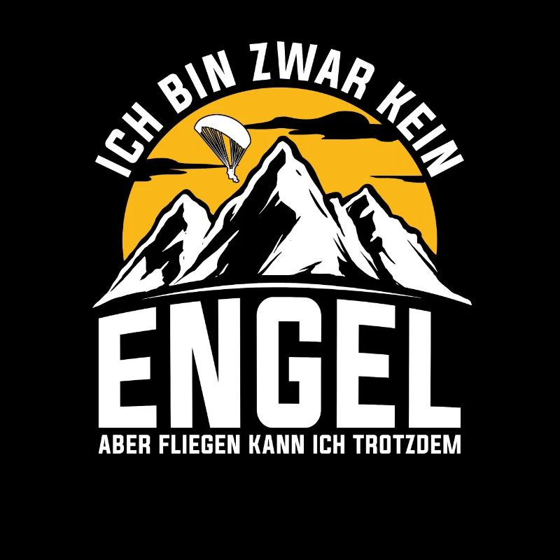 Paragleiter Gleitschirmfliegen Paragleiten