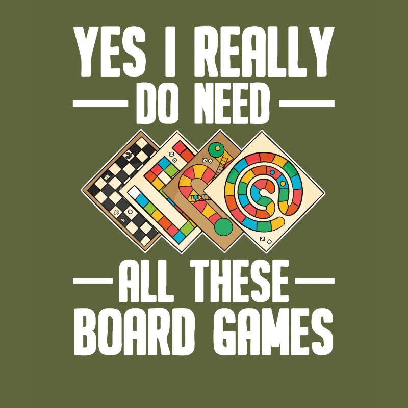 board game