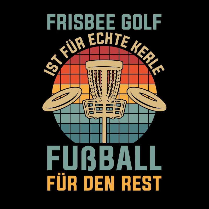 Frisbee Golf